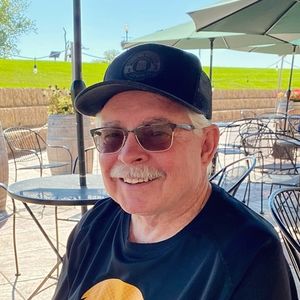 Meet your Posher, Thomas